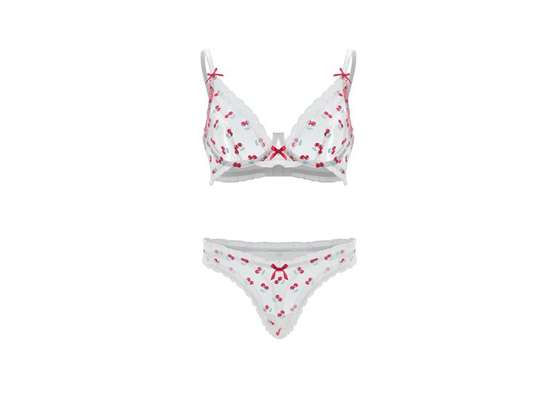 What is the most comfortable type of lace lingerie? What is the most comfortable type of lace lingerie?